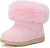 Gaatpot Stivaletti con Invernali da Neve Bambini Calda – B0DFCKFBXK