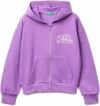 United Colors of Benetton Maglione Cardigan Bambine e Ragazze – B0FSDP3LYG