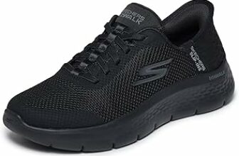 Skechers Go Walk Flex Grand Entran MocassinoDonna – B0C76WKJ94