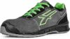 U-POWER DON’T WORRY… BE HAPPY! Taylor Scarpe antinfortunisticheUnisex – Adulto – B0CPJMPQLQ