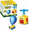 LUDAZON Macchinine ad Aria: Faranno Impazzire di Gioia Il Tuo Bambino, Regali di Compleanno Bambini 2 3 4 5 6 Anni, Giocattoli Montessori, Gioco Bimbo e Bimba Educativo, Idea Regalo, Guarda Il Video – B09VQ6CCS1