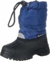 Playshoes Winter-bootie/Stivaletto Invernale Stivali Da NeveUnisex – Bambini e ragazzi – B00VPUW31I