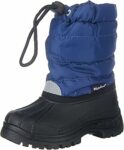 Playshoes Winter-bootie/Stivaletto Invernale Stivali Da NeveUnisex – Bambini e ragazzi – B00VPUW31I
