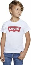 Levi’s Batwing T-Shirt T-Shirt Bambini e Ragazzi (Pacco da 1) – B07XC2WNW1