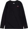 Levi’s Lvb L/S Batwing Chesthit Tee Bambini E Ragazzi, 10-16 Anni – B08FBDLTTM