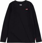 Levi’s Lvb L/S Batwing Chesthit Tee Bambini E Ragazzi, 10-16 Anni – B08FBDLTTM