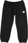 Chicco Pantaloni Tuta Bambina, Comodi e alla Moda, Abbigliamento Bambina, Designed in Italy – B0F8QVH146