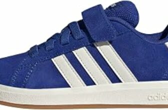adidas Kids Scarpe Grand Court 00s Kids – B0DMVJS3Y3