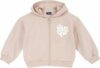 Chicco Bambine e Ragazze Felpa – B0G25MH24F