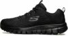 Skechers Graceful Get Connected SneakerDonna – B01LZDYPAE