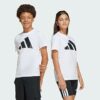 adidas Kids T-Shirt Essentials Junior – B0CZTZ6XJY
