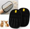 2 Guanti Peli Gatto e Cane, Guanto Leva Peli Animali con Effetto Elettrostatico, Lavabile e Riutilizzabile, per Vestiti, Divano, Coperte, Cucce e Tessuti – B0FN84W2SJ