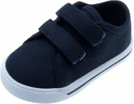 Chicco Scarpe Bambino, Sneakers Bambino con Chiusura con Doppio Strappo, Scarpe Bambini, Designed in Italy – B07V6M32X8