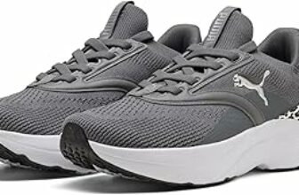 PUMA Sneakers SOFTRIDE Mayve Animal da Donna – B0F639F9C6