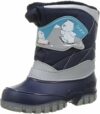 Spirale Trolly, Stivali da Neve – B08P33H5BV