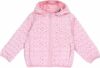 Chicco Giubbotto Bambina, Giubbino 120 g, con Cappuccio e Pratica Chiusura a Zip, Lavabile in Lavatrice, Abbigliamento Bambina, Designed in Italy – B0DNJR1D8D