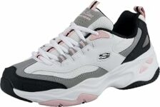 Skechers D’Lites 4.0, Scarpe da Ginnastica Donna – B08TN1P3L2