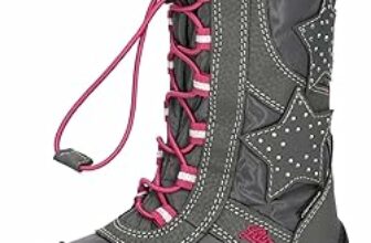 Lico Cathrin, Stivali da Neve – B01F54M7RE