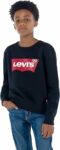 Levi’s Batwing Crewneck Sweatshirt Ragazzo – B07YFZFHVG