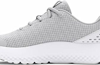 Under Armour UA GGS Surge 4 Scarpa da corsaBambine e Ragazze – B0BZXLWTYC