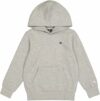 Champion Legacy Graphic Shop B (306837) – Ultra-Light Soft Compact Powerblend Fleece Felpa con Cappuccio Bambini e Ragazzi (Pacco da 1) – B0BN6X6GT9