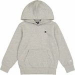 Champion Legacy Graphic Shop B (306837) – Ultra-Light Soft Compact Powerblend Fleece Felpa con Cappuccio Bambini e Ragazzi (Pacco da 1) – B0BN6X6GT9