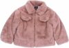 Chicco Giubbotto Bambina con Cappuccio e Pratica Chiusura a Zip, Lavabile in Lavatrice, Abbigliamento Bambina, Designed in Italy – B0DN6WCZXF