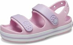 Crocs Crocband Cruiser Sandal T, Unisex – Bambini e ragazzi – B0C2H2L7MM
