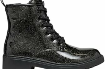 Geox J Casey Girl G Stivaletti Bambine e ragazze – B0CPMZYRFM