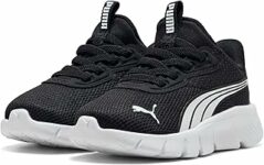 PUMA Flexfocus Sliptech Inf Scarpe da ginnasticaUnisex – Bimbi 0-24 – B0F637YWL4