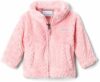 Columbia Fire Side™ Sherpa Full Zip Pile Sherpa con zip intera Youth Girls (Pacco da 1) – B087R5YXHP