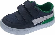 Chicco, Scarpe Bambino, Sneakers Bambino con Chiusura con Doppio Strappo, Scarpe Bambini e Ragazzi, Designed in Italy – B0CB6C48CV