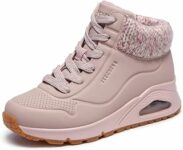 Skechers Uno Gen1 Darling Daze, Stivaletto Bambine e Ragazze – B0CNY8L71Q