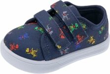 Chicco Scarpe Bambino, Sneakers Bambino con Comoda Chiusura con Doppio Strappo, Designed in Italy – B0FDX3Y565