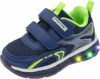Chicco Scarpe Bambino, Scarpe con Luci Bambino, Sneaker con Chiusura con Doppio Strappo, Designed in Italy – B0FDWZS9G3