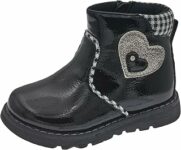 Chicco Stivali Bambine e ragazze con Zip Laterale Stivaletti Caldi FW25 2531_2 – B0DTPYBBXF