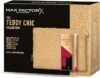 Max Factor, Cofanetto Regalo Donna Teddy Chic, Pochette in morbido tessuto teddy con Rossetto Lipfinity 335 Just In Love + Colour Elixir Matita Labbra 45 Rosy Berry – B0FBGR57QX