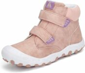 Mishansha Bambini Calzature da Escursionismo Outdoor 24-38 EU – B07YFXW9RK