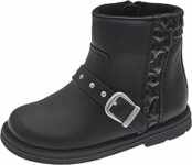 Chicco Stivali Bambine e ragazze con Zip Laterale Stivaletti Caldi FW25 2531_2 – B0DTPXVSK9