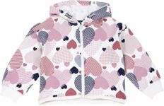 Chicco Bambine e Ragazze Felpa – B0G25PX2CF