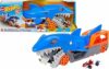 Hot Wheels Trasportatore Squalo Divoratore, veicolo 1:64 incluso – B08J4H1VYP