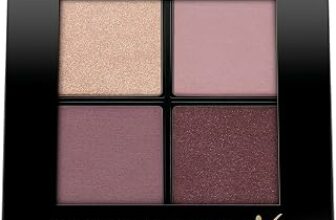 Max Factor Colour X-Pert Soft Touch Palette Ombretti, 4 Ombretti dal Colore Intenso, Altamente Sfumabili, 002 Crushed Blooms – B08HZYW1WR