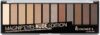 Rimmel London Palette Ombretti Magnifeyes, 2 Tonalità Multiuso dal Finish Matte, Perlato e Gitter Edition, 001 Nude – B073WYXK64