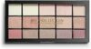 Revolution Reloaded Eyeshadow Palette, Iconic, 15 Shades | Tonalità Molto Pigmentate e a Lunga Tenuta, Vegan e Cruelty-Free, 16,5g – B07NGHB486
