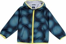 Chicco Giubbino Bambino, con Comoda Chiusura a Zip, Lavabile in Lavatrice, Abbigliamento Bambino, Designed in Italy – B0F8W28QZ8