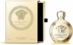 Versace Eros pour Femme – Eau de Parfum 100 ml – B00QAIV7V2