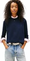 Tommy Jeans Maglione Donna Art DW0DW20159 – B0F4QNVPVZ
