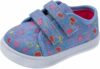 Chicco Scarpe Bambina, Sneakers Bambina con Comoda Chiusura con Doppio Strappo, Designed in Italy – B0FDX1Y6H5