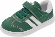 Chicco Scarpe Bambino, Sneakers Bambino con Stringhe Elasticizzate e Chiusura a Strappo, Designed in Italy – B0FDX4KZXP