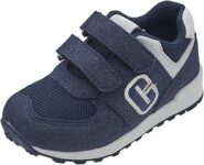Chicco Sneaker Bambino, con Comoda Chiusura con Doppio Strappo, Scarpe da Ginnastica Comode, Flessibili e Traspiranti, Ideali per Primavera, Autunno e Inverno, Scarpe Bambino, Designed in Italy – B0D8799XCL